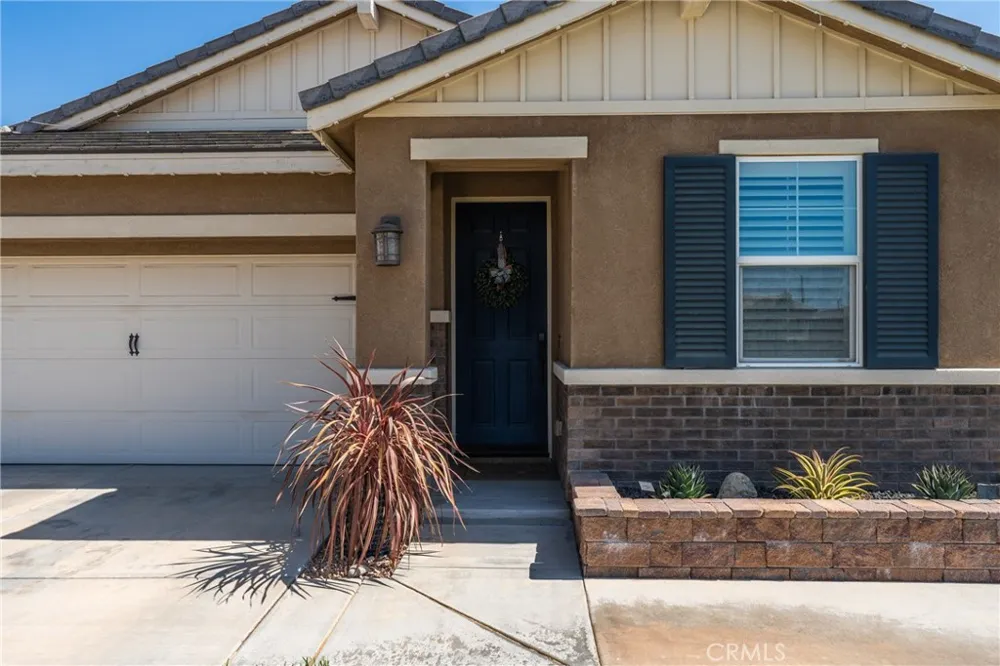4005 Scarlet Oak Court San Bernardino, CA 92407