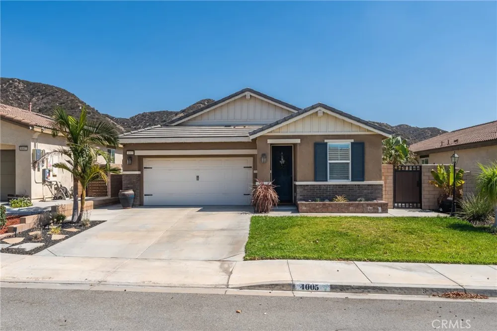 4005 Scarlet Oak Court San Bernardino, CA 92407
