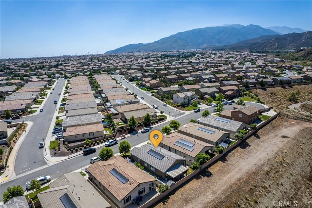 4005 Scarlet Oak Court San Bernardino, CA 92407
