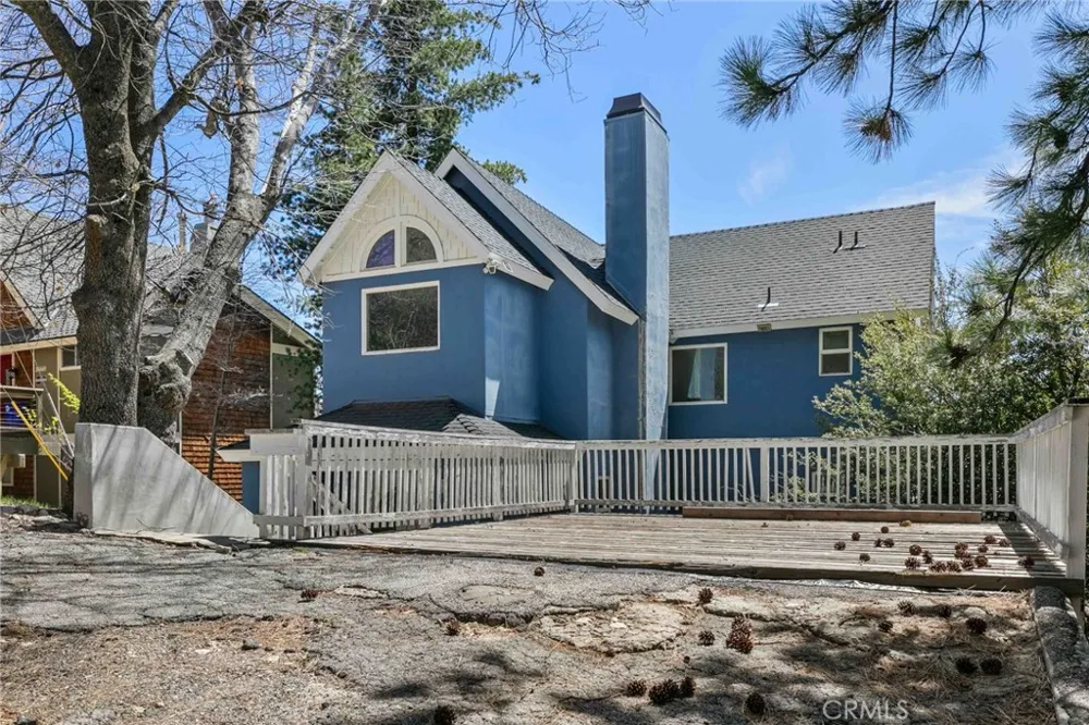 26665 Modoc Lane Lake Arrowhead, CA 92352