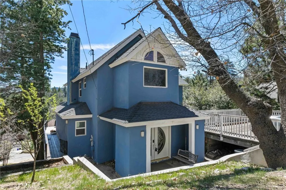 26665 Modoc Lane Lake Arrowhead, CA 92352