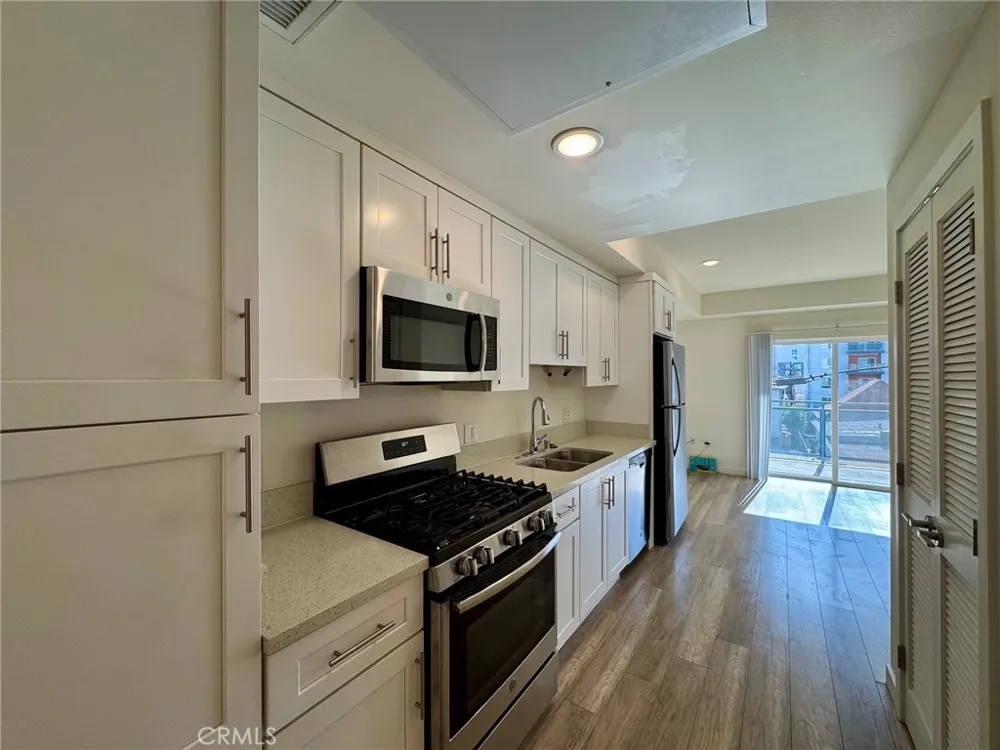 1025 S Berendo Street #207 Los Angeles, CA 90006
