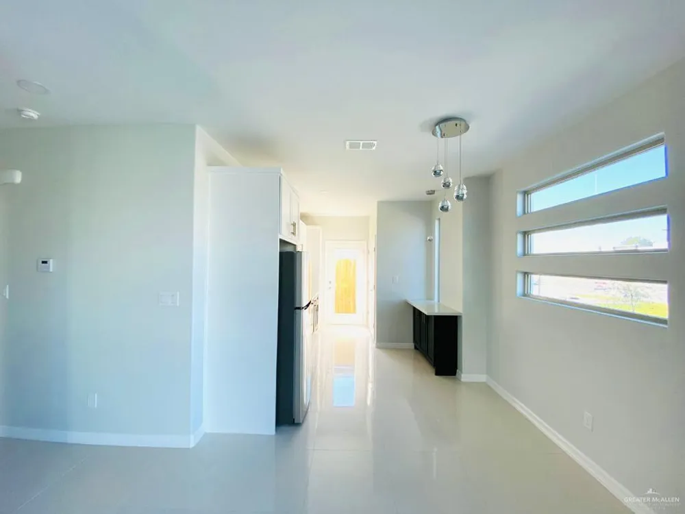 209 Rutherford Avenue #3 Edinburg, TX 78541