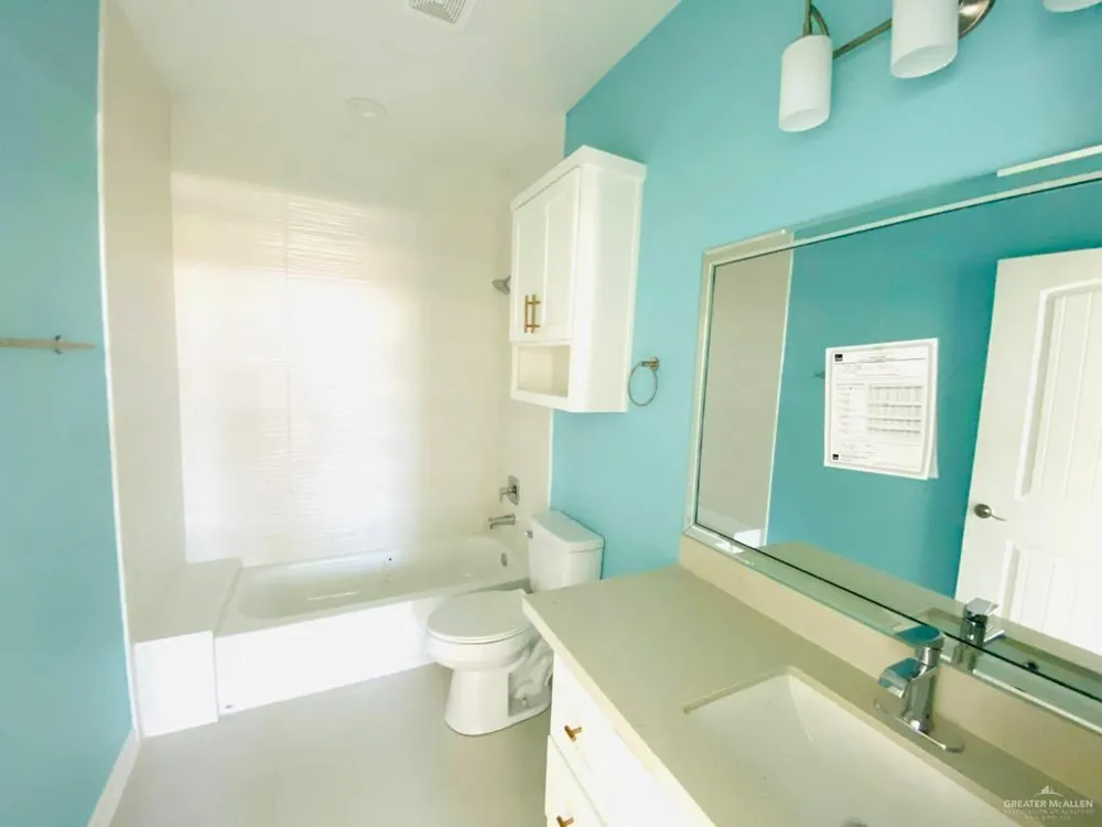 209 Rutherford Avenue #3 Edinburg, TX 78541