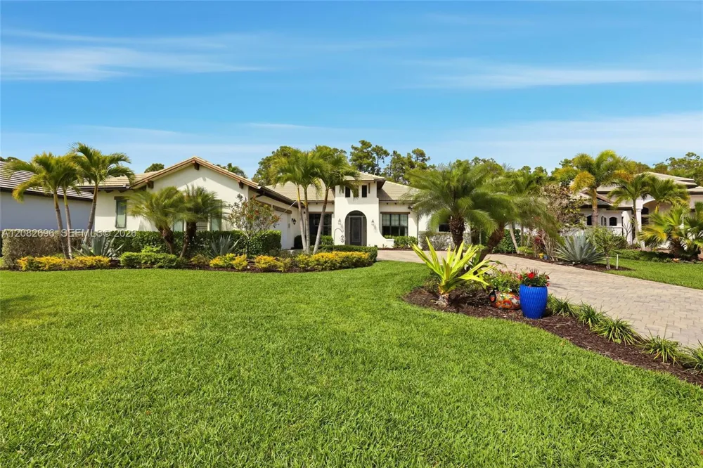 2303 Somerset Pl Other City - In The State Of Florida, FL 34120