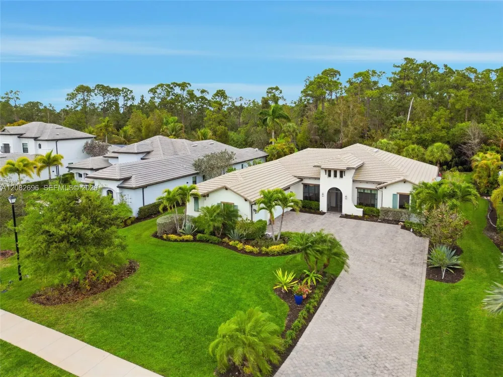 2303 Somerset Pl Other City - In The State Of Florida, FL 34120