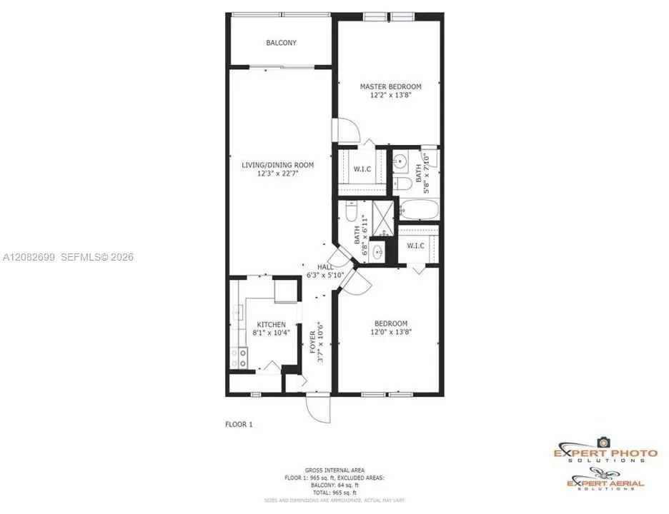 7831 Colony Cir N #206 Tamarac, FL 33321