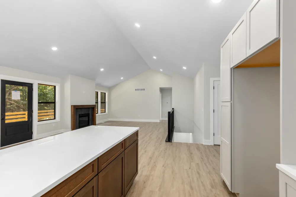 8240 2nd Avenue Port Sheldon Township, MI 49460