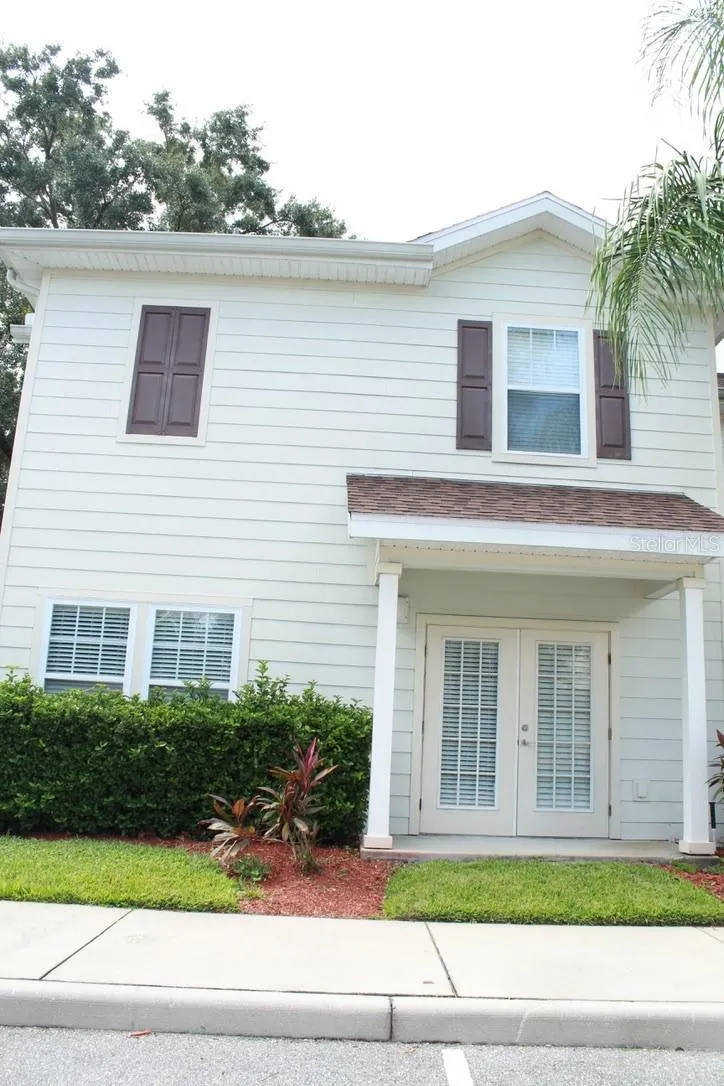 2900 EDENSHIRE WAY #101 Kissimmee, FL 34746