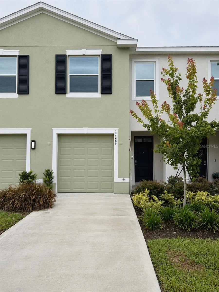17269 BIGLEAF MAHOGANY LANE Land O Lakes, FL 34638