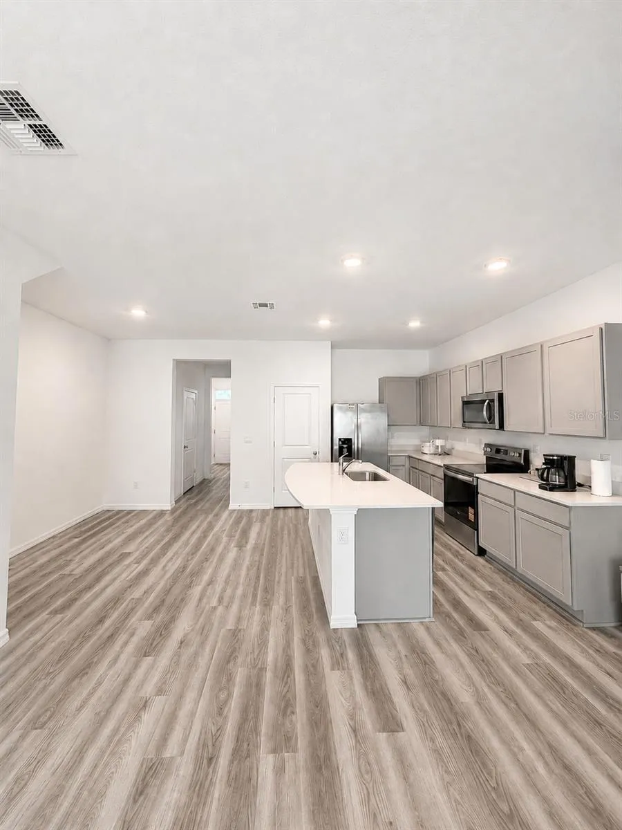 17269 BIGLEAF MAHOGANY LANE Land O Lakes, FL 34638