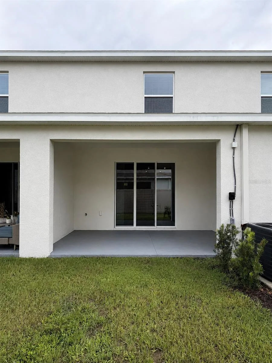 17269 BIGLEAF MAHOGANY LANE Land O Lakes, FL 34638