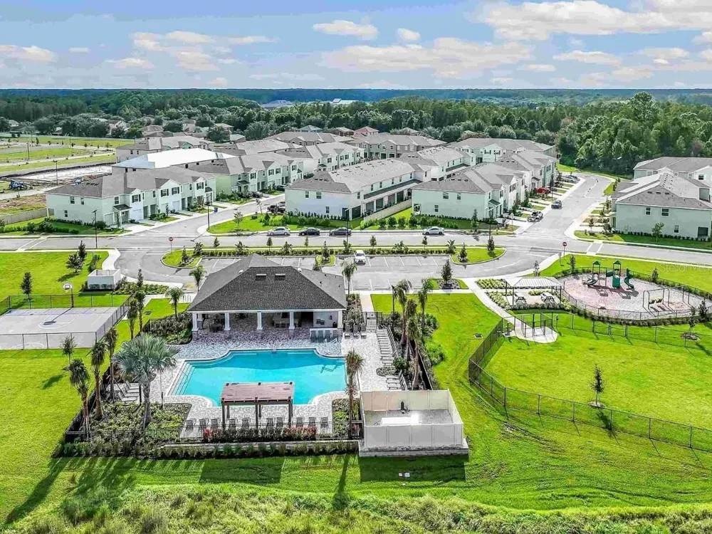 17269 BIGLEAF MAHOGANY LANE Land O Lakes, FL 34638