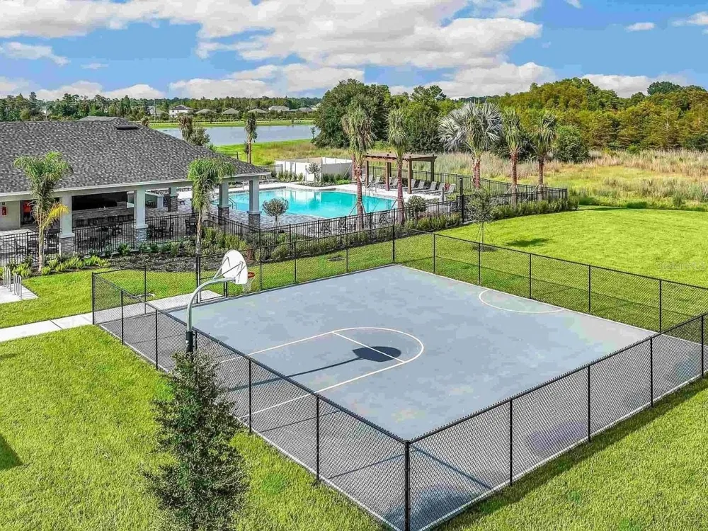 17269 BIGLEAF MAHOGANY LANE Land O Lakes, FL 34638