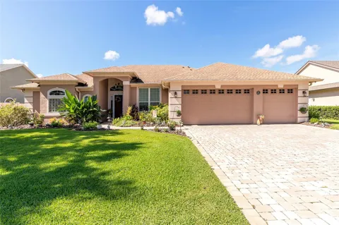 5314 CHISWICK CIRCLE