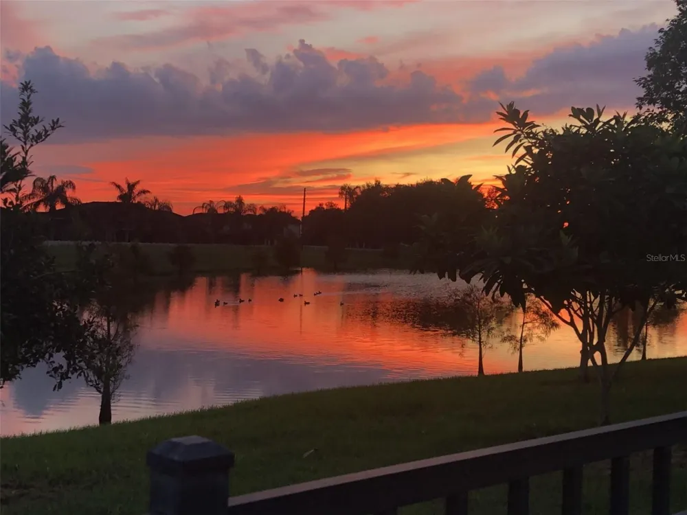 5314 CHISWICK CIRCLE Belle Isle, FL 32812