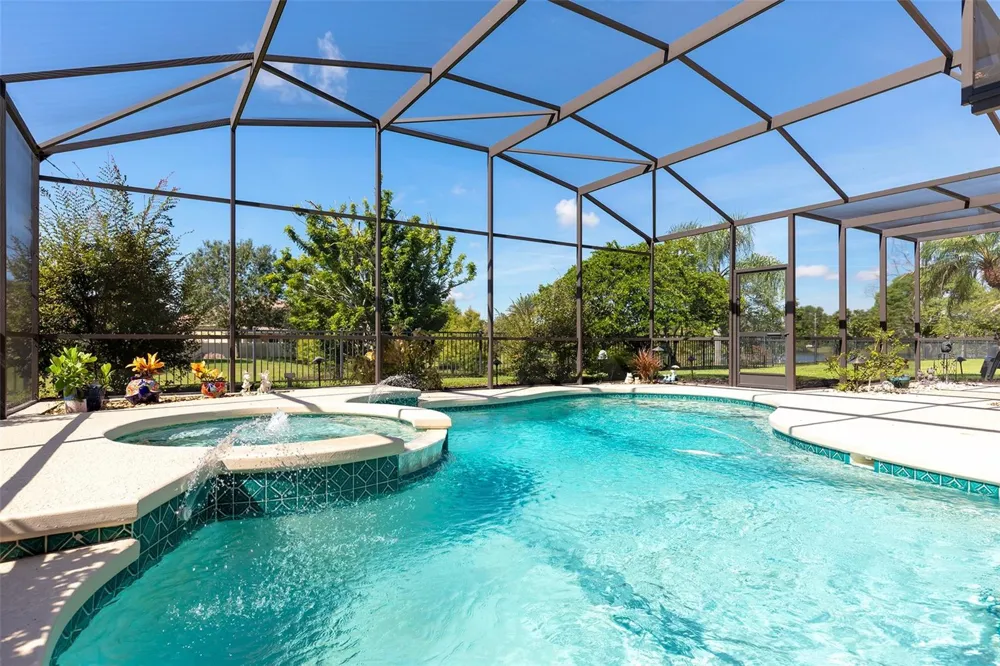 5314 CHISWICK CIRCLE Belle Isle, FL 32812