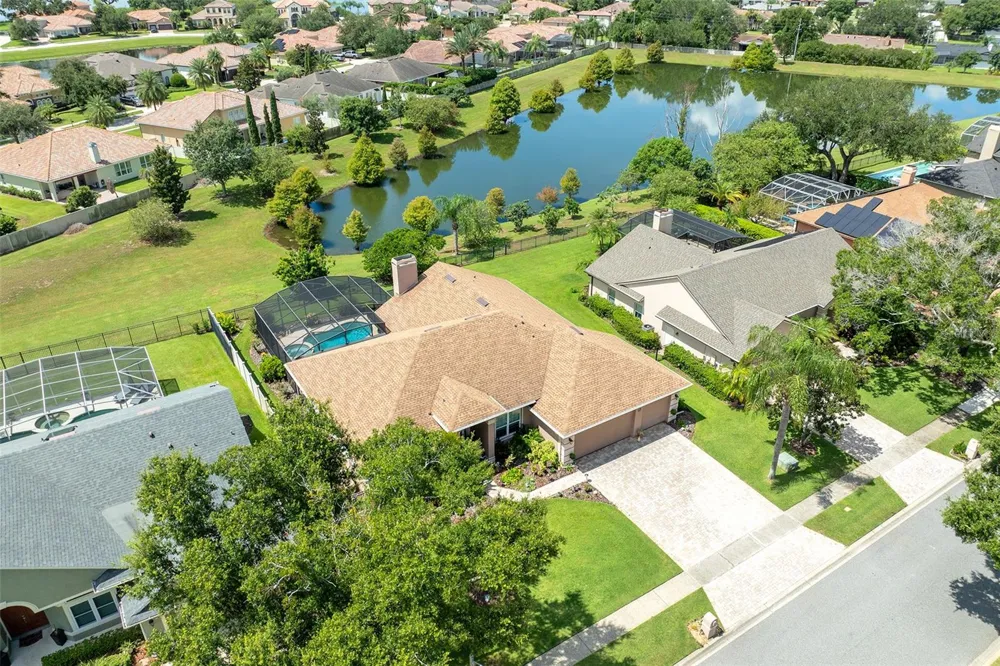 5314 CHISWICK CIRCLE Belle Isle, FL 32812