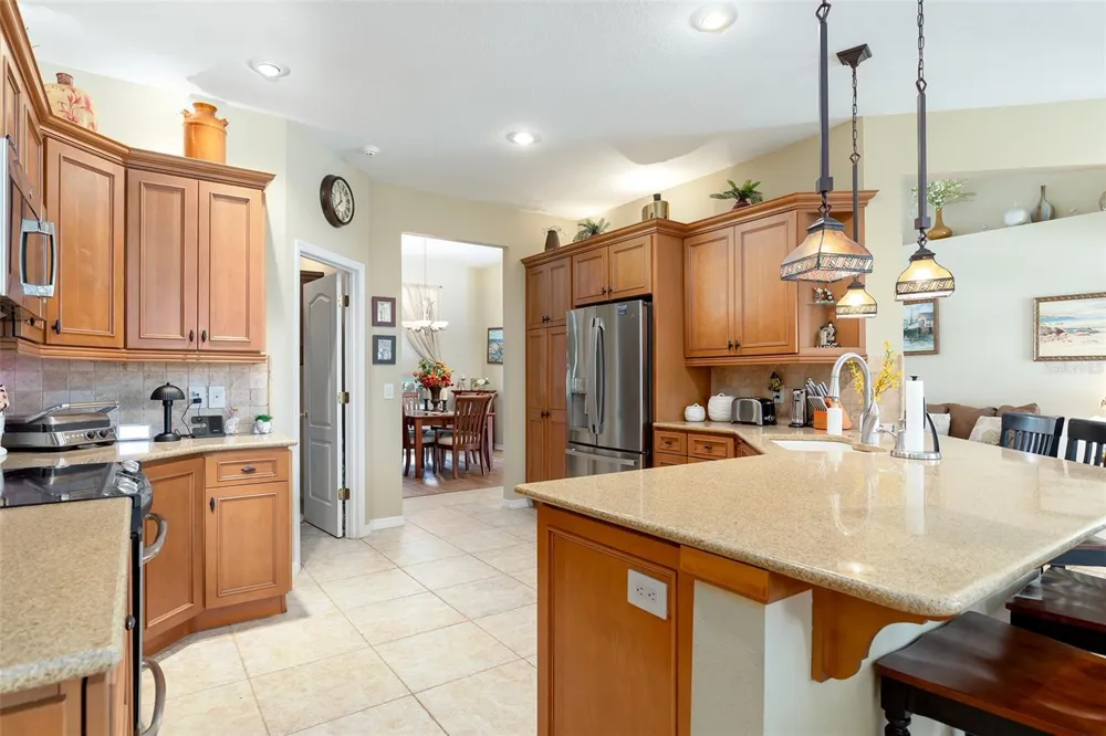 5314 CHISWICK CIRCLE Belle Isle, FL 32812