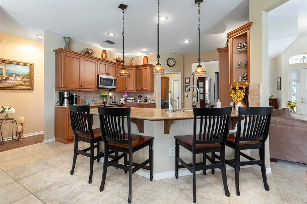 5314 CHISWICK CIRCLE Belle Isle, FL 32812