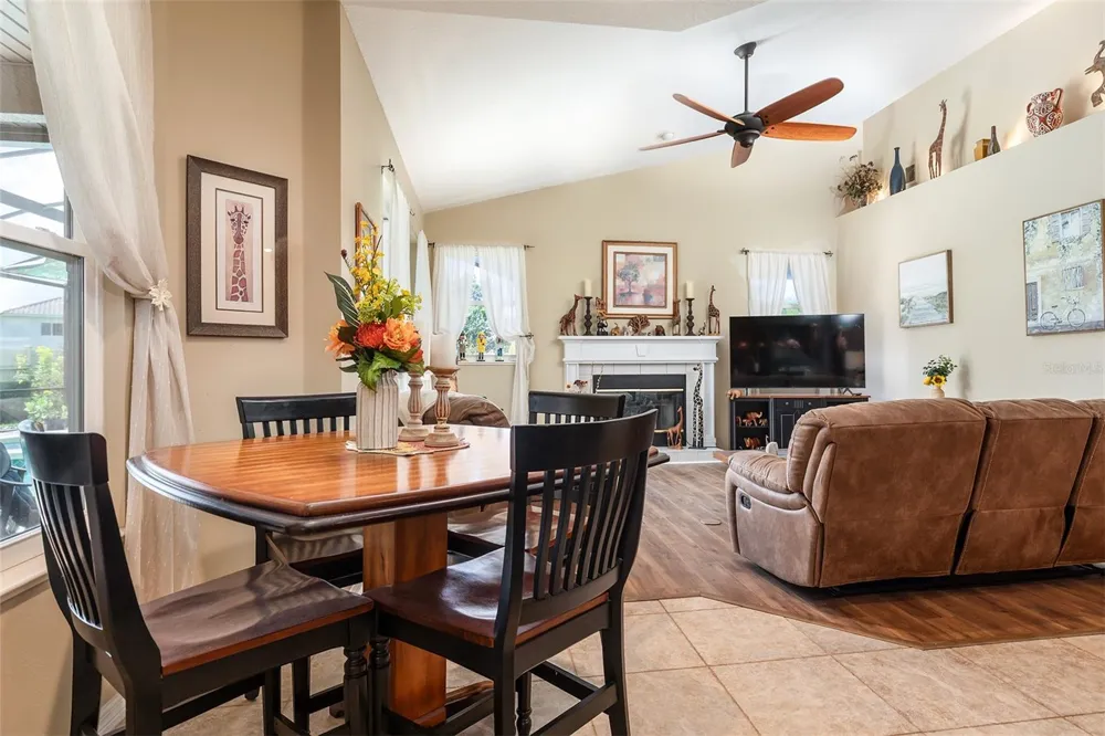 5314 CHISWICK CIRCLE Belle Isle, FL 32812