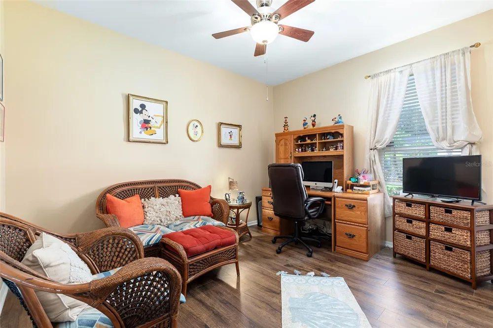 5314 CHISWICK CIRCLE Belle Isle, FL 32812
