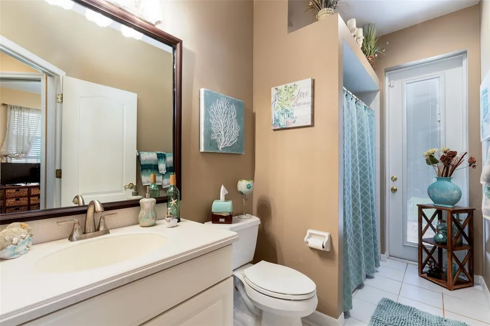 5314 CHISWICK CIRCLE Belle Isle, FL 32812