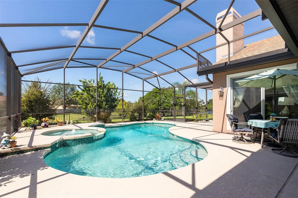 5314 CHISWICK CIRCLE Belle Isle, FL 32812