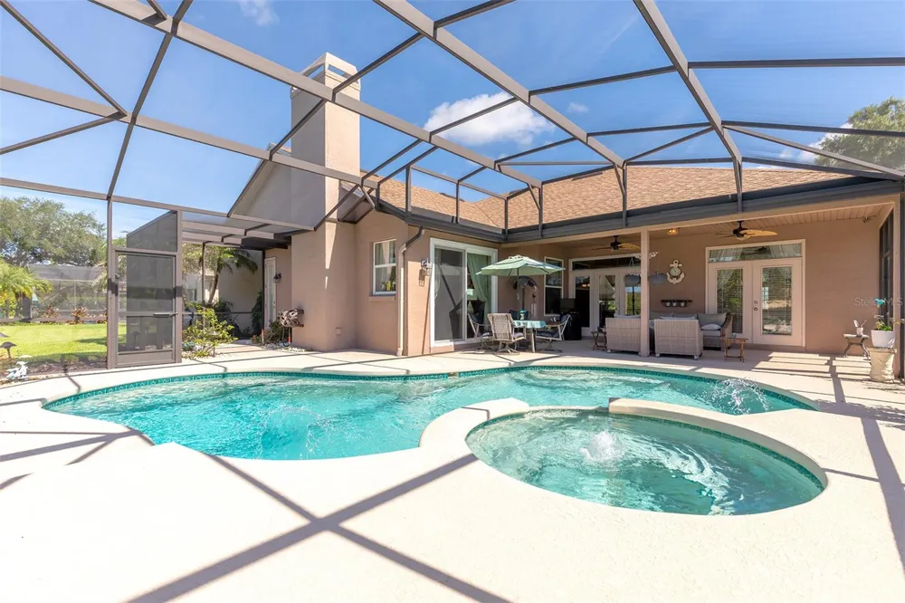 5314 CHISWICK CIRCLE Belle Isle, FL 32812