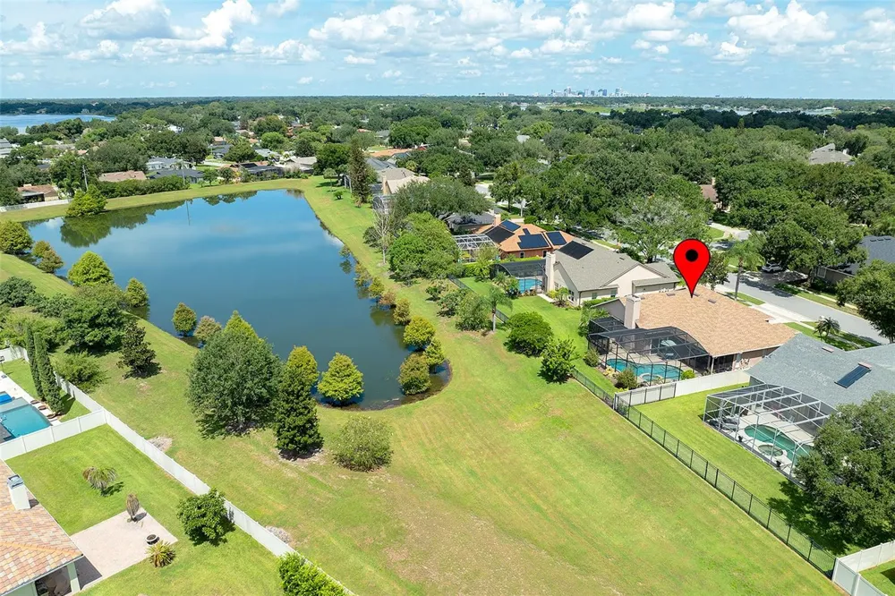 5314 CHISWICK CIRCLE Belle Isle, FL 32812