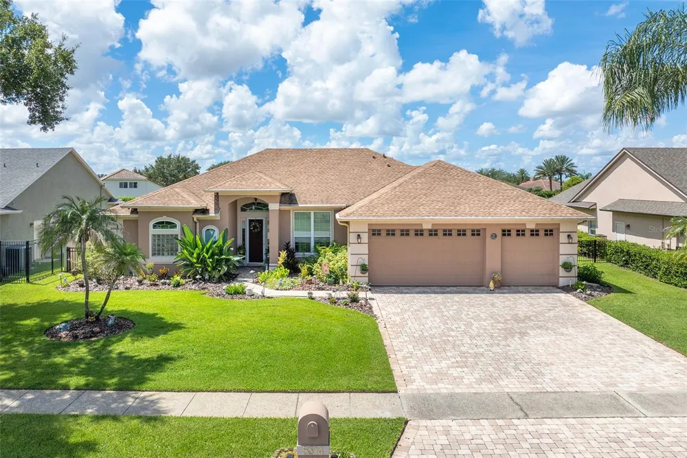 5314 CHISWICK CIRCLE Belle Isle, FL 32812