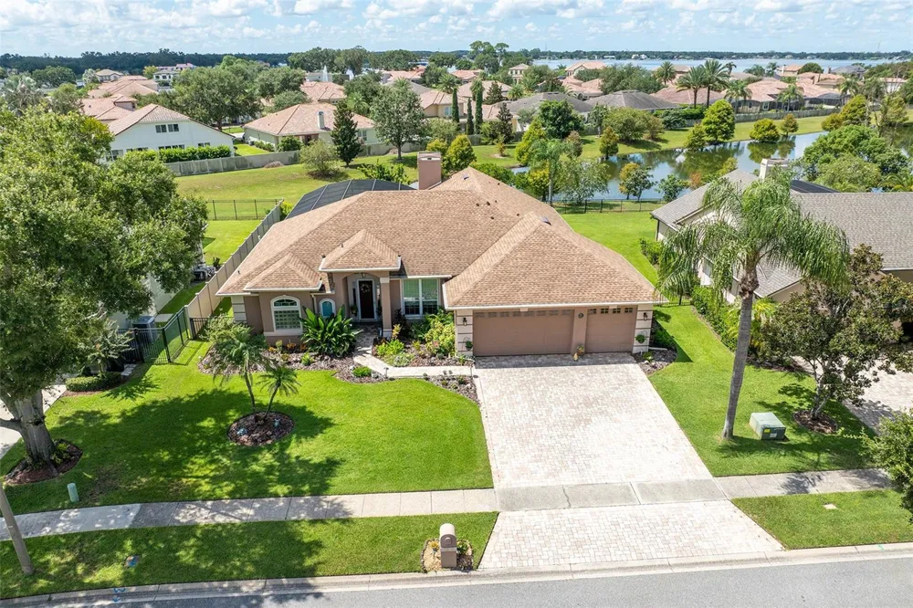 5314 CHISWICK CIRCLE Belle Isle, FL 32812