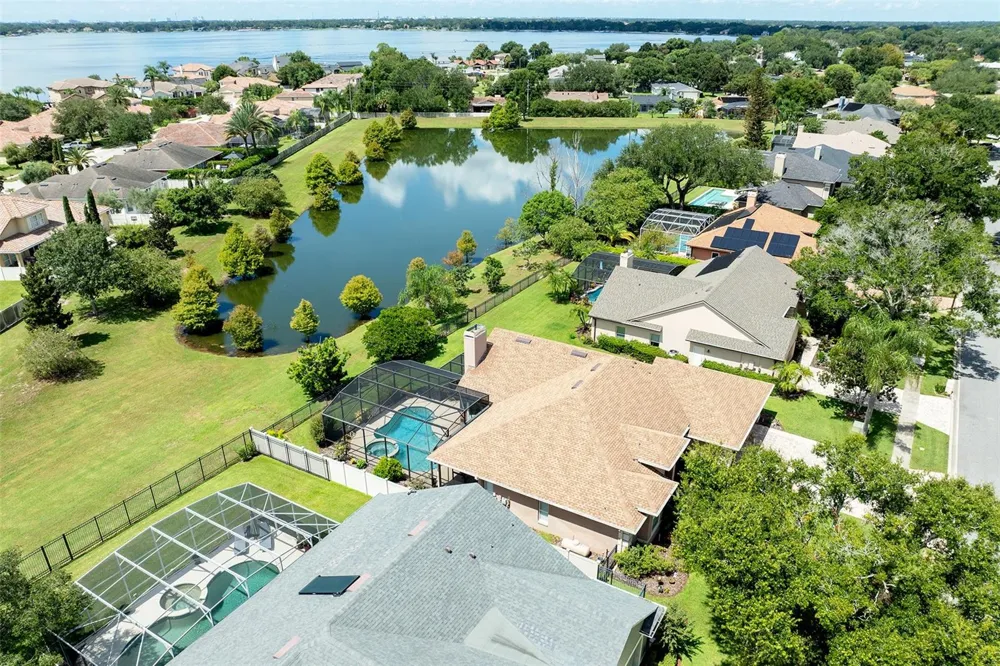5314 CHISWICK CIRCLE Belle Isle, FL 32812