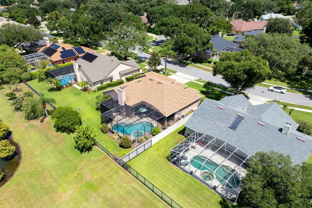5314 CHISWICK CIRCLE Belle Isle, FL 32812