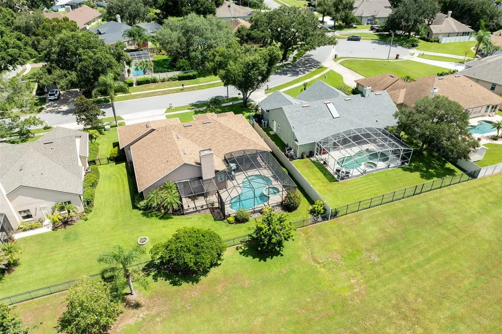 5314 CHISWICK CIRCLE Belle Isle, FL 32812