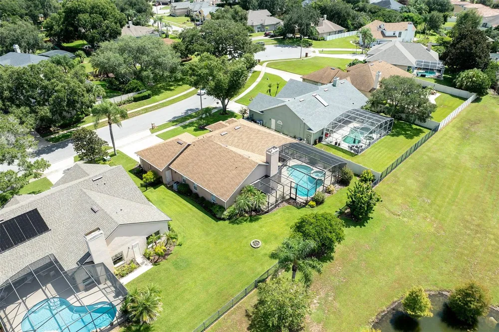 5314 CHISWICK CIRCLE Belle Isle, FL 32812