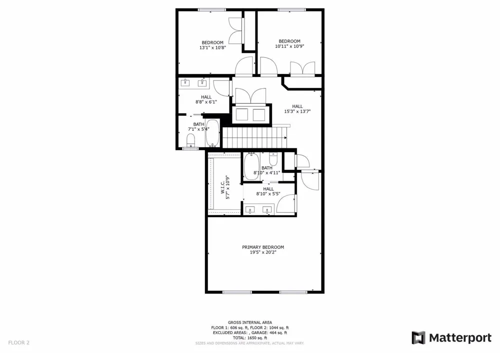 704 Franklin Street Roberts, WI 54023