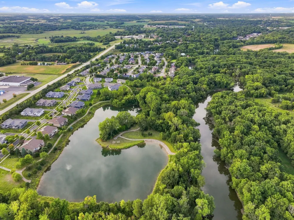 1379 Landings Lane Watertown, MN 55388