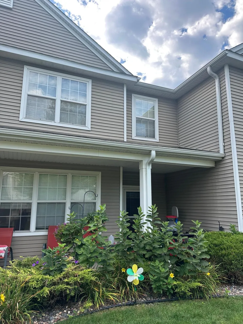 4828 Bisset Lane #8505 Inver Grove Heights, MN 55076