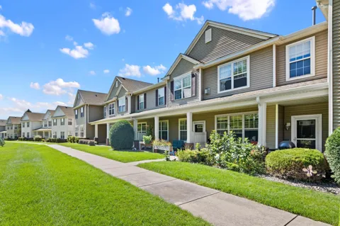 4828 Bisset Lane #8505