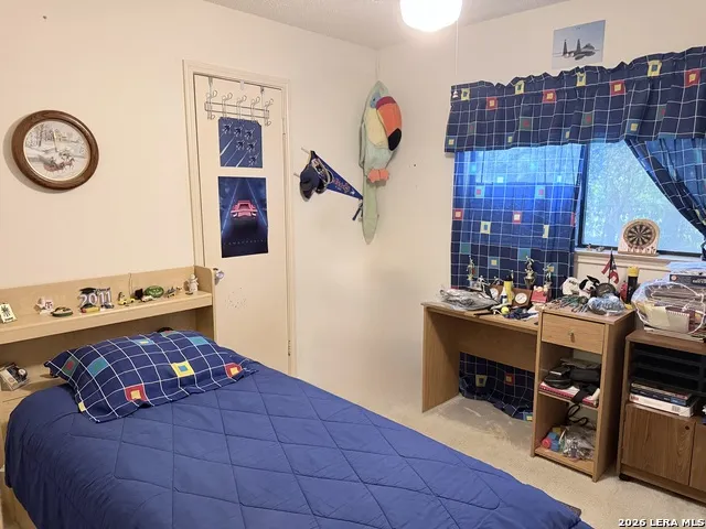 4031 WINTER SUNRISE DR San Antonio, TX 78244
