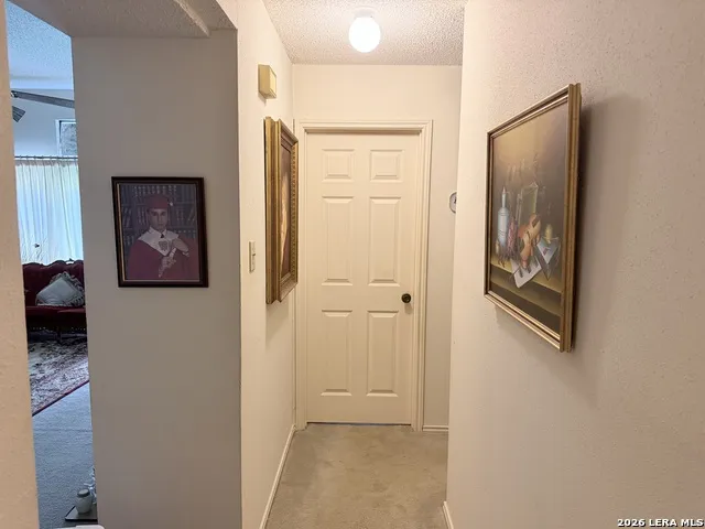4031 WINTER SUNRISE DR San Antonio, TX 78244