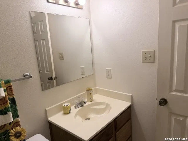 4031 WINTER SUNRISE DR San Antonio, TX 78244