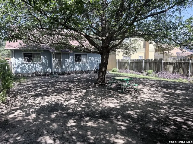 4031 WINTER SUNRISE DR San Antonio, TX 78244