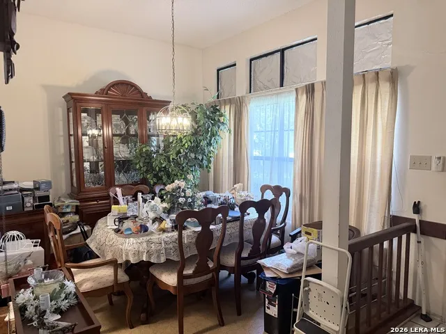 4031 WINTER SUNRISE DR San Antonio, TX 78244