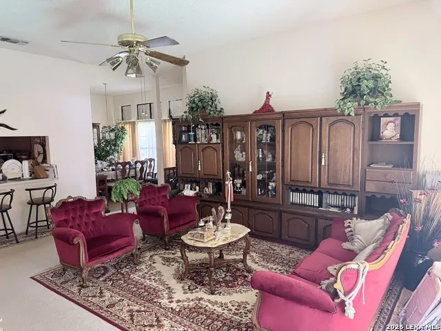 4031 WINTER SUNRISE DR San Antonio, TX 78244