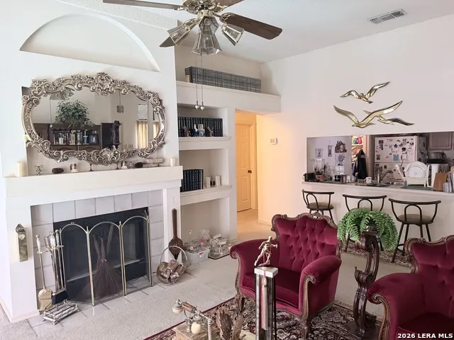 4031 WINTER SUNRISE DR San Antonio, TX 78244