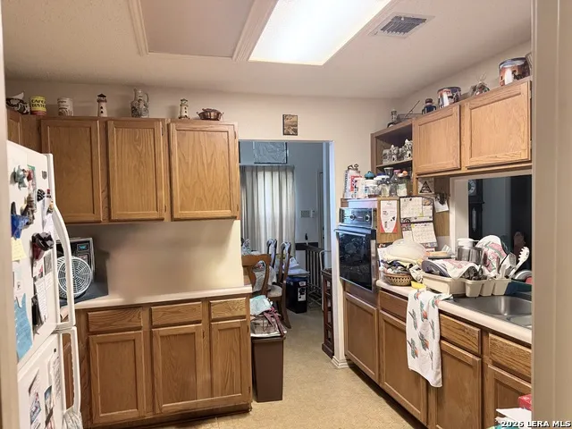 4031 WINTER SUNRISE DR San Antonio, TX 78244