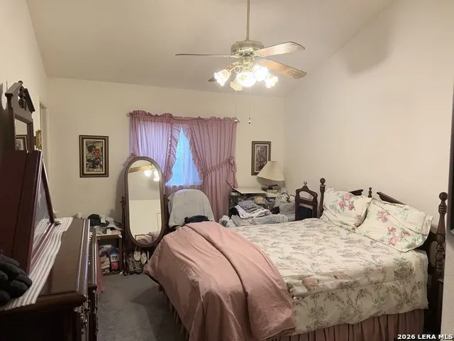 4031 WINTER SUNRISE DR San Antonio, TX 78244