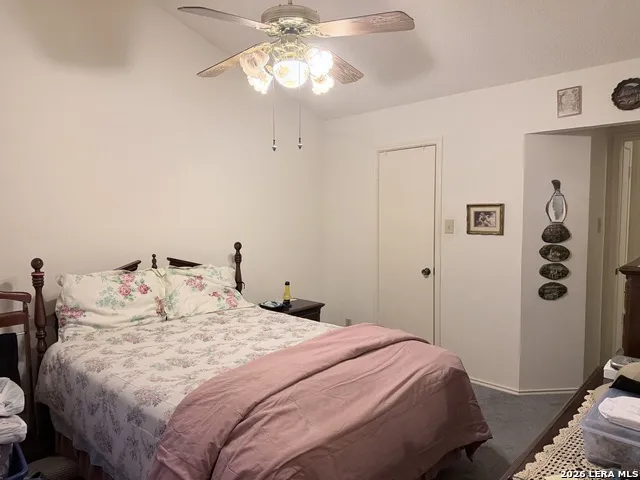 4031 WINTER SUNRISE DR San Antonio, TX 78244